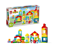 LEGO Duplo 10935 Alfabetowe miasto - 1090450 - zdjęcie 2